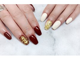 ワンカラー¥３９９０