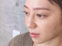 トミー(Tommy)/アイブロウスタイリング