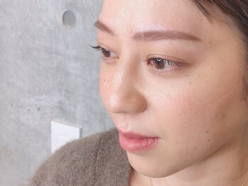 トミー(Tommy)/アイブロウスタイリング