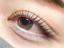 ニュアーズネイル(nuas nail)/パリジェンヌラッシュリフト