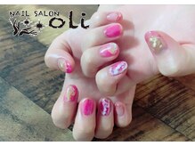 オリ(Oli)/