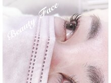 ビューティーフェイス 4条(B''eauty-Face)/まつ毛カール