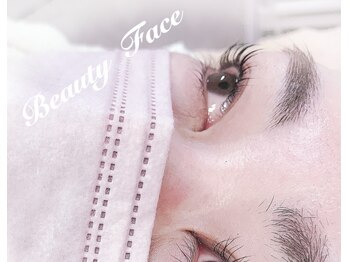 ビューティーフェイス 4条(B''eauty-Face)/まつ毛カール