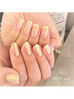 レペ(REPE)/
