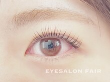 アイサロン フェア 武蔵小杉(eyesalon Fair)/パリジェンヌラッシュリフト