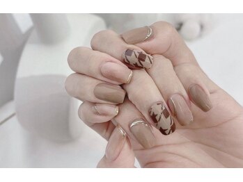 キュート ビューティーサロン(Cute Beauty Salon)/