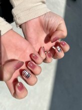 ビネイル(Binail)/スタンダード定額