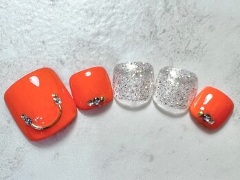 コーラルワン(CORAL ONE)/