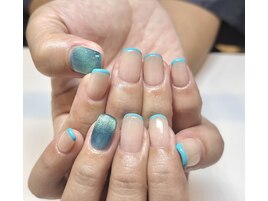 ９月◇ネイル