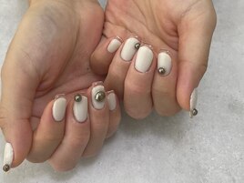 お任せニュアンス