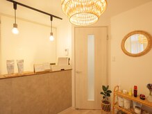 スイ(Suui.)/内観写真2