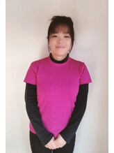 金木犀&nbsp;まっちー 