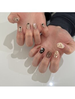 ティニー(Tiny)/定額デザイン