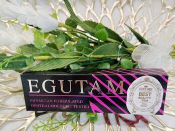 デフィ(Defi)/エグータム