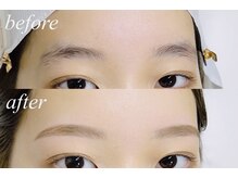 モンド 新宿三丁目店(Mond)/美眉&アイブロウスタイリング