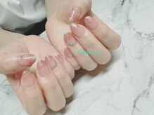 フランセス(Frances)/ｗグラデーション