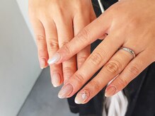 ルカ 大宮(Luca)/<HAND>定額シンプルコース