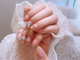 定額コース☆カラー変更可☆