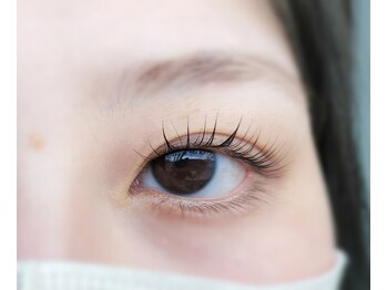 テラスアヴェダビューティー(Terrace AVEDA beauty)/立ち上げストレート