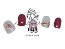 New定額ネイル★￥6600オフ込み