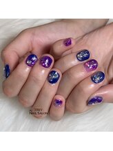 イチキュウハチキュウ ネイルサロン(The 1989 nail salon)/