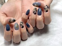 ジゼル ひばりが丘店(GIZELE)/デザイン定額