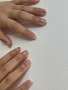 ブライダルネイル☆