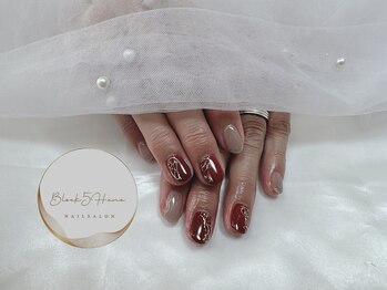 ブロックファイブハナ(Block 5 HANA)/