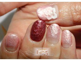 Ｎａｉｌ・ＶＯＬ１２８～１０～