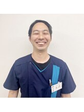 野本鍼灸整骨院&nbsp;束崎 真一