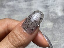 アリ(Ari33)/jewelry design 