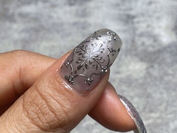 アリ(Ari33)/jewelry design 