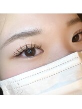 スティル ヘアアンドアイラッシュ(STILL hair & eyelash)/フラットラッシュ