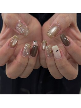 おまかせ(バレンタイン)