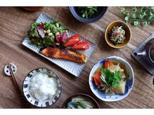 ブレック 名古屋高岳店(BREC)/食事指導