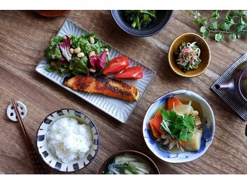 ブレック 名古屋高岳店(BREC)/食事指導