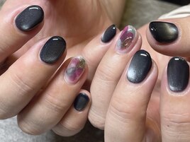 magnet onecolor＋α