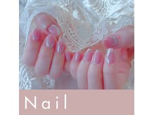 リゾート 亘理店(Resort)の雰囲気（本格的なこだわりネイル！ここでしか出会えない可愛いをご提供）