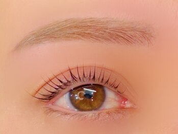 ラシク ゼロ 草加駅前(Lashiku Zero)/パリジェンヌ、WAX