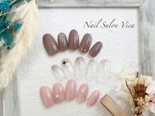 ヴィカ(Vica)/Vicaシンプルデザイン♪