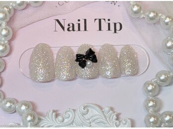 アンダンテ ネイル スタジオ トウキョウ(ANDANTE NAIL STUDIO TOKYO)/ワンホン定額A