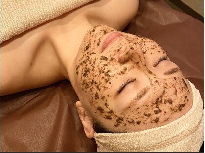 アサヒ(ASAHI)の写真