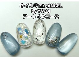 YAYOI　担当