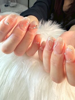 レアネイル(Lea nail)/