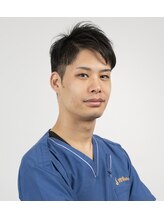 背骨ラボ 恵比寿整体院(labo) 松崎 昌輝