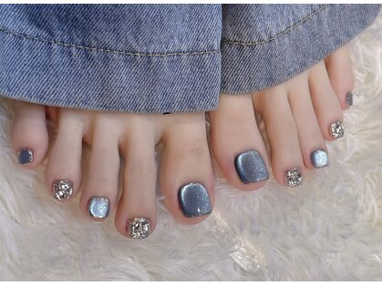 エス ワイ ネイル(S.Y NaiL)の写真