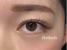 ファミーユプラス 伊勢崎(Fameu+)/フラットラッシュ