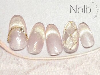 ノルブ(Nolb)/ブライダルコース¥8500～