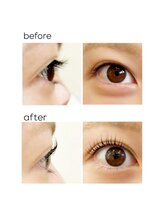 クレー(Klee)/パリジェンヌラッシュリフト