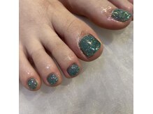 ララアンジュ(LaLa-Ange)/フット　staff akane